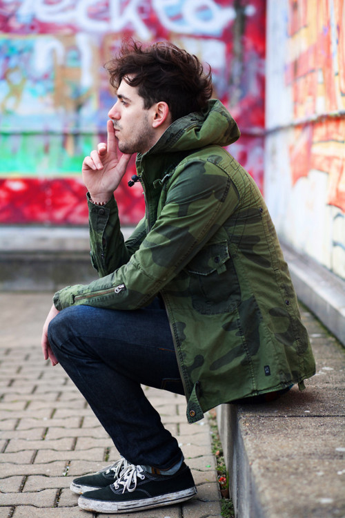 style guy