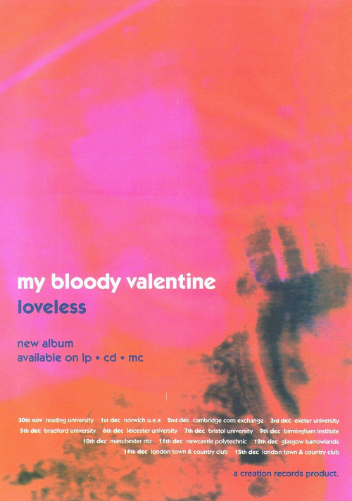 shoegazr:Loveless vs Nowhere: Dawn of Shoegaze