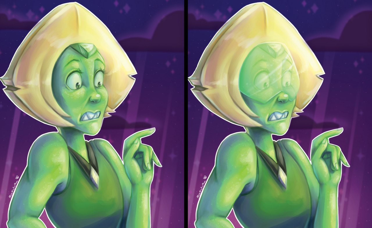 missmistymooart:  I wish I was good at painting.jpg 