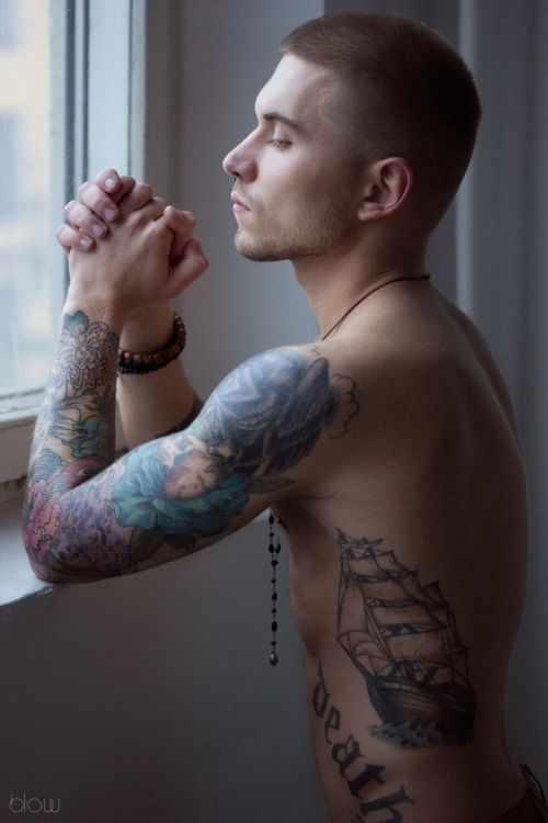 BohemianOtter