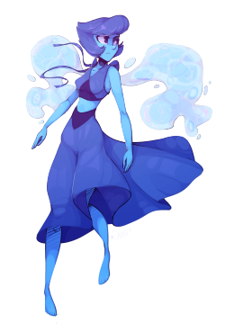 novabytes:  A Lapis I’m actually really