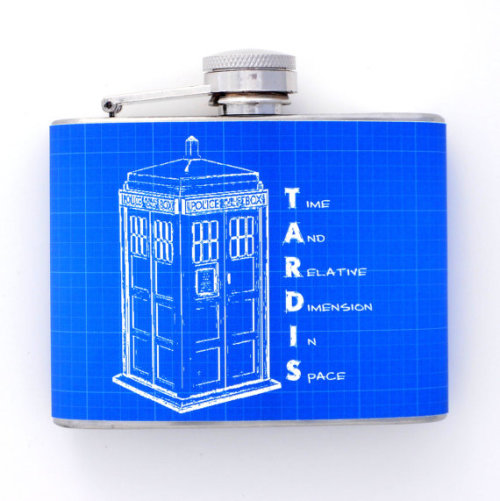 21 Fan Items To Help You Get Ready For The Doctor Who 50th Anniversary Special