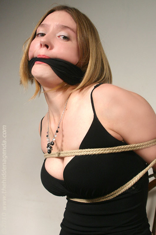 Porn photo bondagehedgehog:  Star Nine