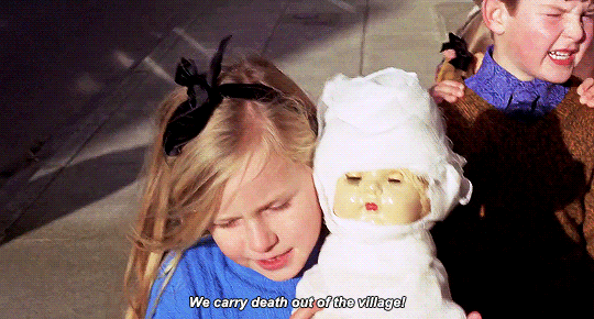 amatesura:  The Wicker Man (1973) | dir. Robin Hardy  