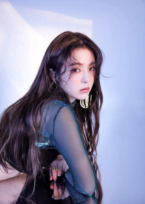 perfect velvet ♡ irene