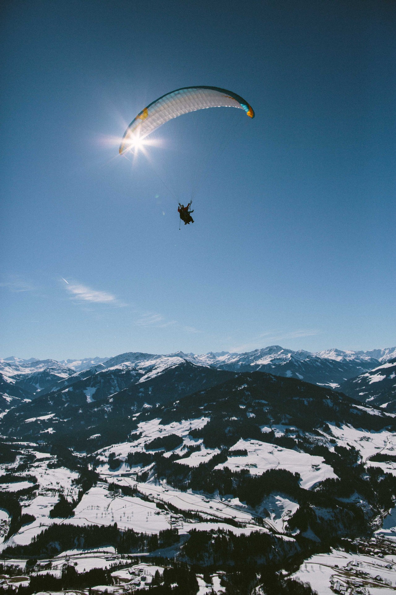 mrbenbrown:  Hopfgarten, Austria