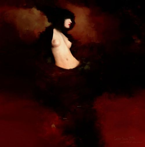 Red Devotion