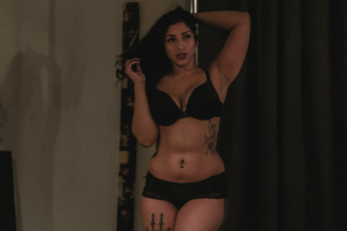 chvnxm:  French Dance II By: @chvnxmModel: adult photos