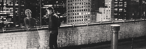 emilybetts:  It hurts every day, the absence of someone who was once there 