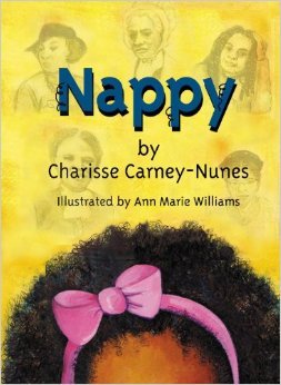 blackchildrensbooksandauthors:  Hair Dance! Dinah Johnson Nappy Charisse Carney Nunes