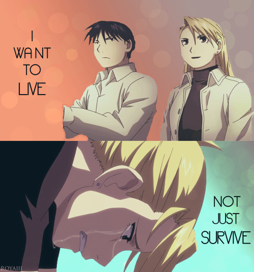 royaiii:  Don't you know you're everything I have?     