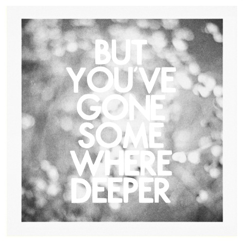 ghostthatannoysyou:  [∆] Bastille, Oblivion (x)