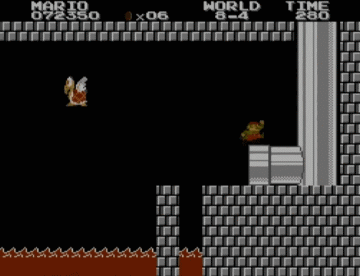 Super Mario Bros The Lost Levels Explore Tumblr Posts And Blogs Tumgir