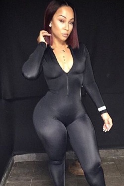 Assamazing:  Big Booty  Daaaaaaammmmmmmn