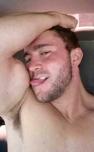 phd-bullrider:  Quit teasing me! Now I got a ragin’ hard-on!
