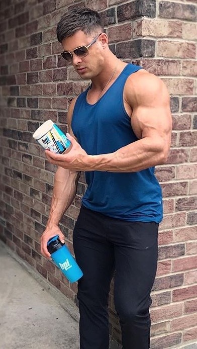 Logan Franklin