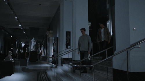 Walk With Me