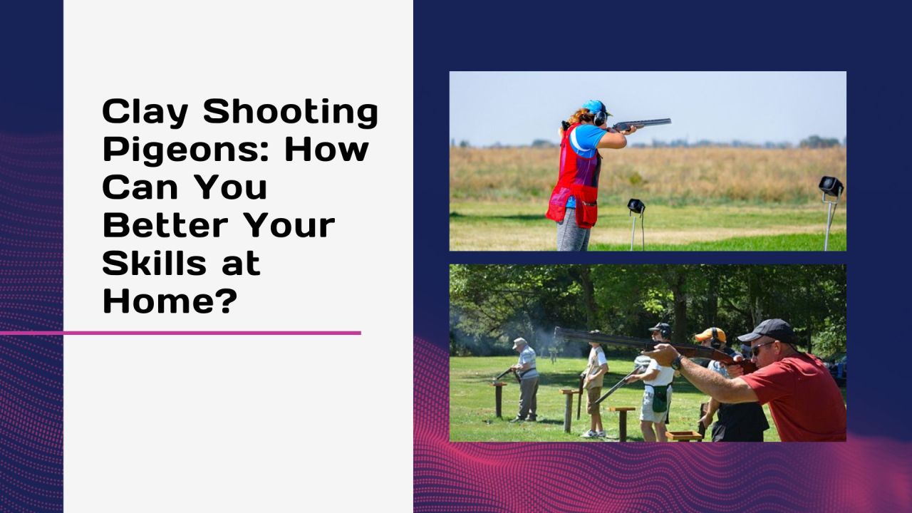 HITTING TARGETS On Tumblr clay-pigeon-shooting-in-scotland-clay-pigeon-scotland