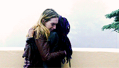 cophines:  Sense8 meme ♦ 6 relationships [1/6]“Impossibility is a kiss away from