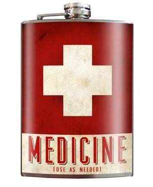 rockabillytendencies:  🍒Whiskey Makes Me Frisky🍒 