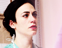 marystewart:  You want to come after me and my family? Bring it on, darling.I’m