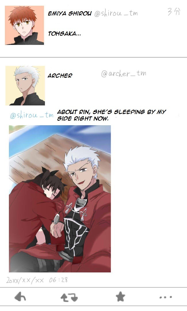 Incel Plays Fgo