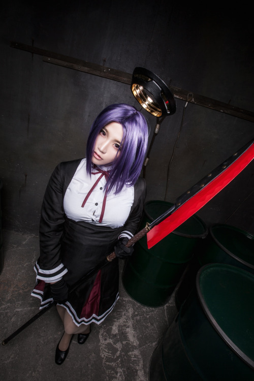 Kantai Collection - Tatsuta (Dazai Garo) 1HELP US GROW Like,Comment & Share.CosplayJapaneseGirls1.5 - www.facebook.com/CosplayJapaneseGirls1.5CosplayJapaneseGirls2 - www.facebook.com/CosplayJapaneseGirl2tumblr - http://cosplayjapanesegirlsblog.tumblr.