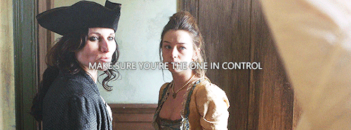 biinbitch:Harlots Appreciation Week.Day 2: Favourite relationships → Nancy and basically everyone.
