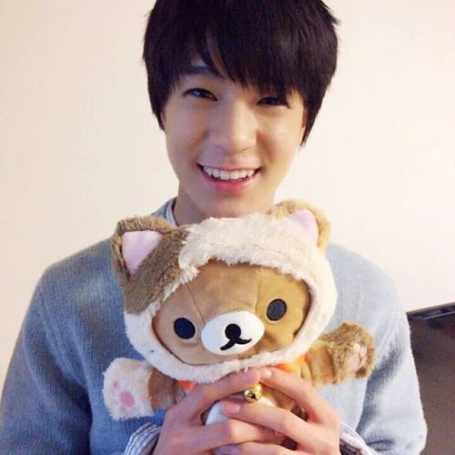 bisexual-idols:Bisexual jeno mb!!