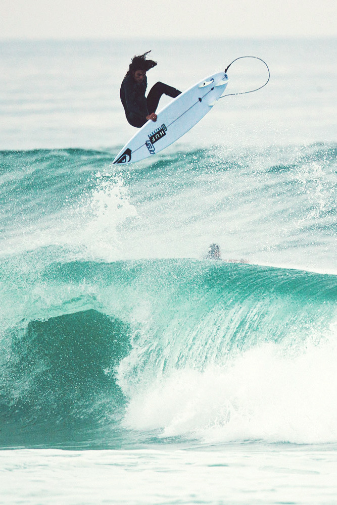 highenoughtoseethesea:  Ando Ph: QS 