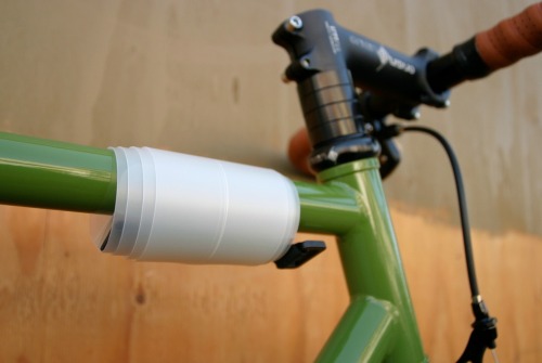 missionbicycle: Keep your guard up this rainy season