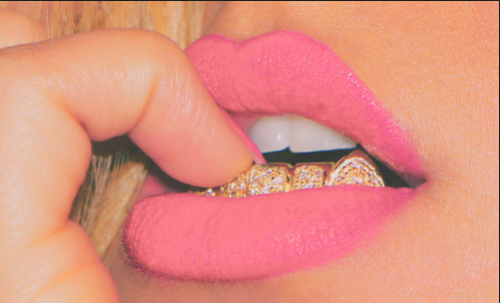 trillaryclinton:  Summer 2k14 aesthetics  