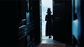 billpottz:- Touch has a memory.- I know it.BRIGHT STAR (2009) dir. Jane Campion