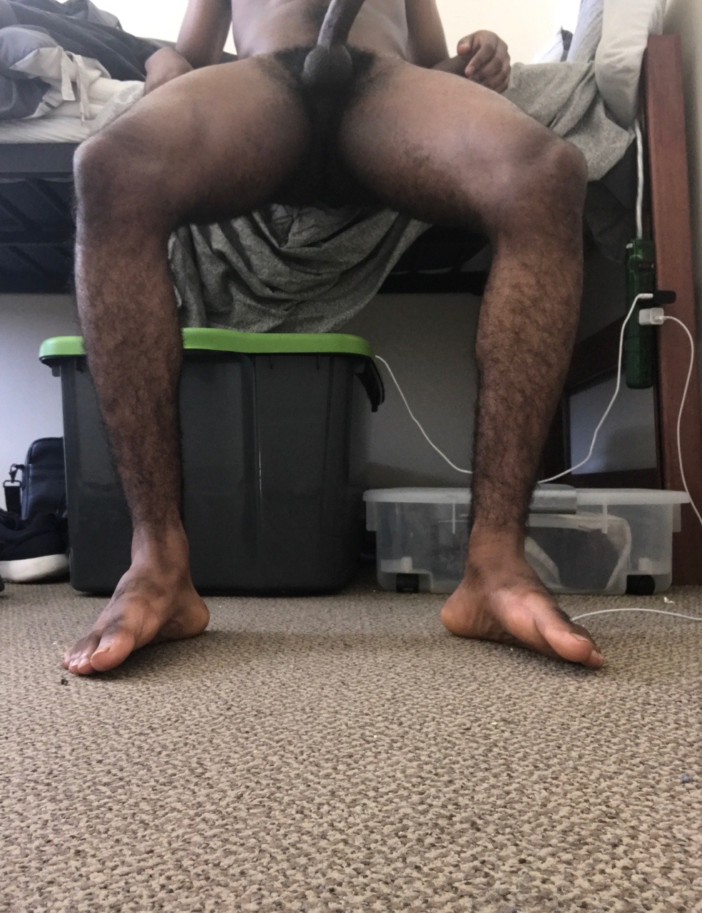 ru3skin:  the morning after.