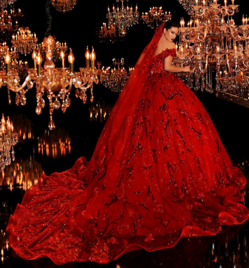 inkxlenses: Red Wedding (Sallon Frida) adult photos