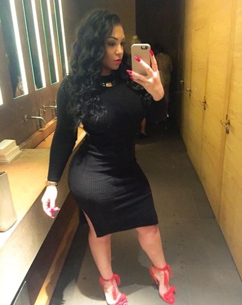 allthingsbootiful:Cassiie Melinda