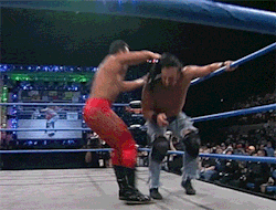 Emmetrussell:  This Is Such A Chavo Thing. 
