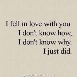 iglovequotes:  Daily dose of love quotes here