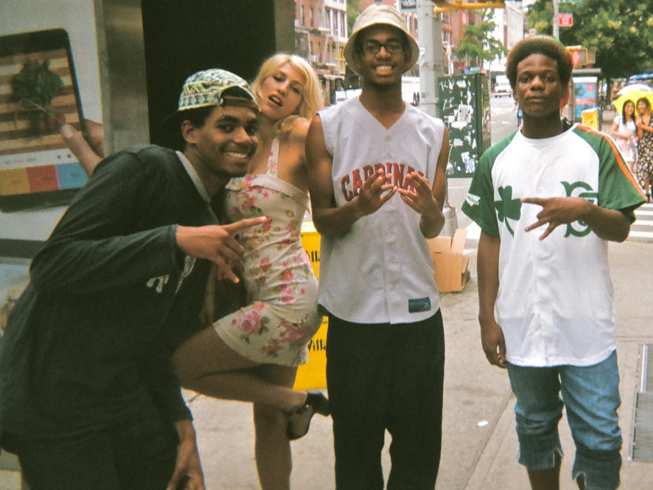 bloodorangeforever:   BLOODORANGE.NYC  