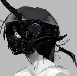 endlessnoctis:  MASK 