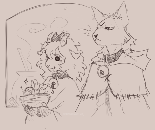 witchofwhimsy03 - Mothie