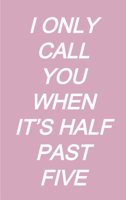 allcapsfam:  The Hills // The Weeknd