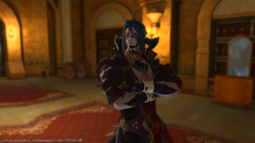 orihharas