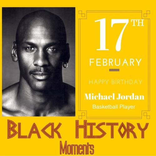 Born February 17, 1963 in Brooklyn, NY Jordan is hands down referred to as the best basketball playe