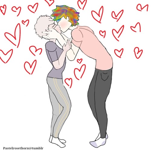 First Kiss Xoxo