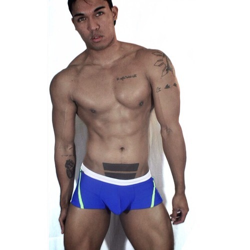 jayshausoffitness:  Apparently my friend Steve says I’m a whore BWAHAHA 