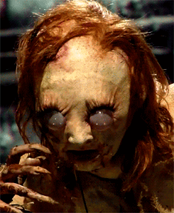 lovelynobody00:  it’s like silent hill and the chronicles of riddick had babies