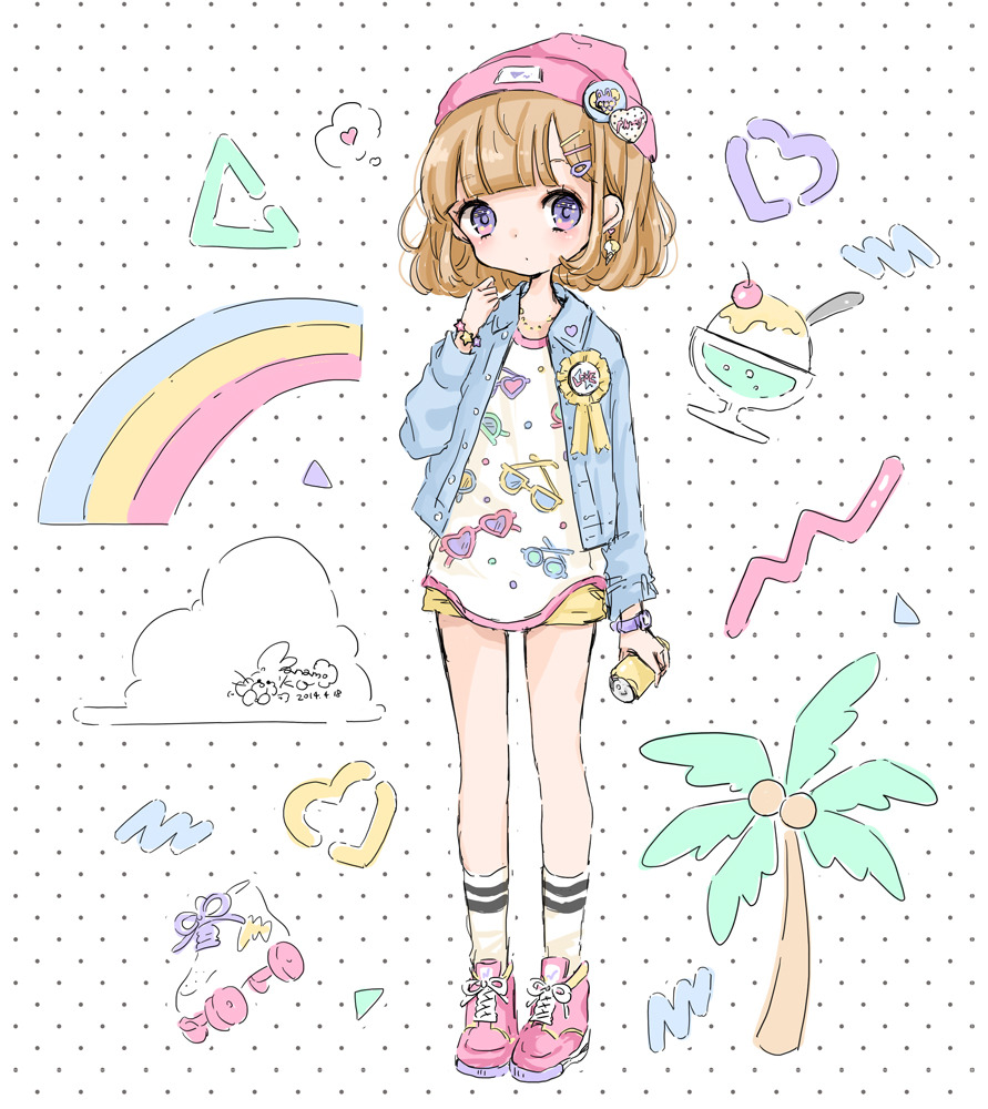 Angel ♡ Marie