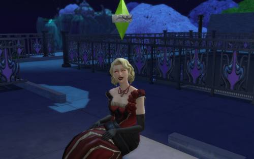 Bathoryn Vampire Family Pt. 13
