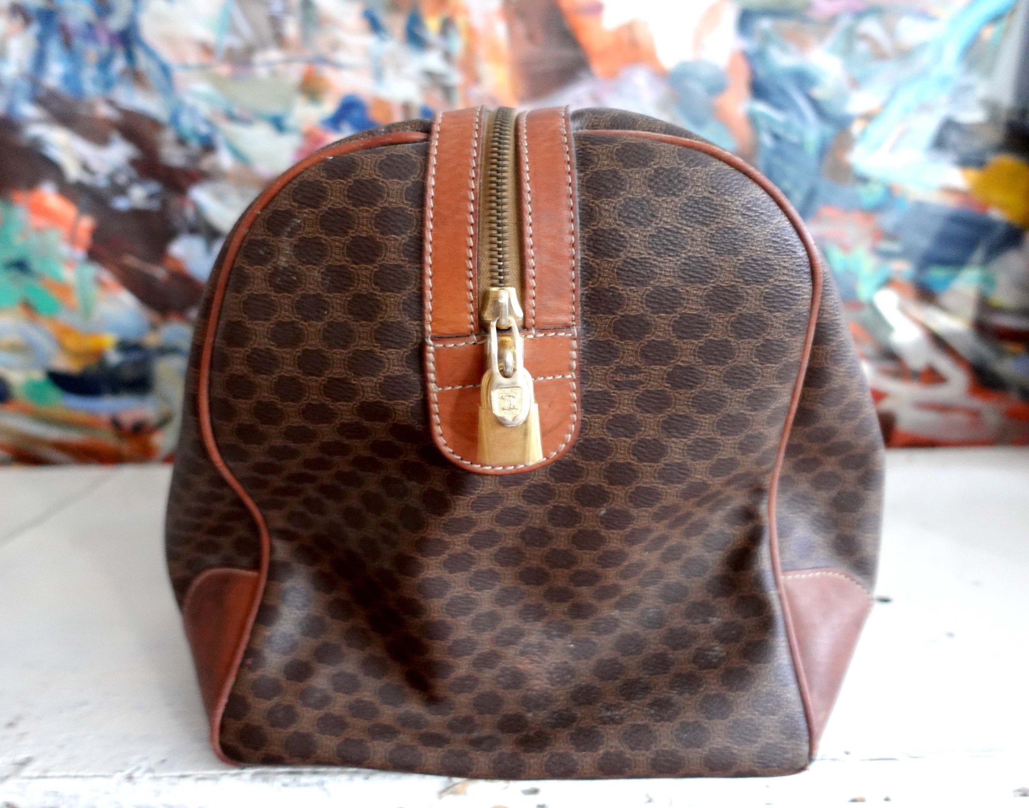 celine speedy bag